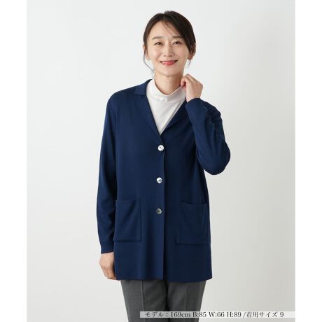 J[fBK-Leilian WHITE LABEL/A(Leilian)