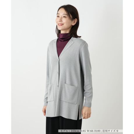 J[fBK-Leilian WHITE LABEL/A(Leilian)