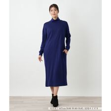 洗えるワンピース【25年10月カタログ】