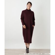 洗えるワンピース【25年10月カタログ】