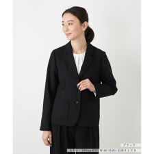 ブレザー【セレモニー】【Leilian WHITE LABEL】