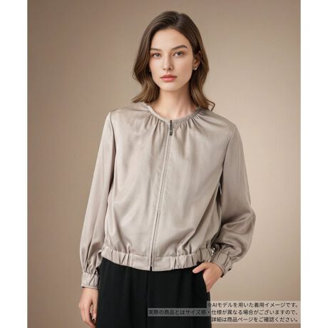 [^ԁF0505064]iȌ򊴂ƁAƂ݂̂镗̐nŎdĂm[J[Wbvu]BlbNCɊ񂹂MU[Aɏ_炩ȃjAXYĂ܂BƑ̓SōiAӂƗ̊̂VGbgCNBXJ[gƍ킹ătF~jɁApcɍ킹Ăꂢ߃JWAɂƁAꂩ̋G߂̃R[fBl[g̕LĂĝ悢AE^[łB------------------------------------pV[YFH      LkFȂFȂ|PbgF萶ňF┖-------------------------------------i̐F́ABeꏊ̂Aql̂g̋@ɂFČꍇ܂B\߂BBOURGEiu[WjEEECtXe[WωNɂȂĎvuꂩ̎vBV̒ŁAz̎B̒ɉ萶uVv𔭌Ȃ玩Abvf[gl̏̂߂̓핞Ă܂B