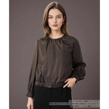 [^ԁF0505064]iȌ򊴂ƁAƂ݂̂镗̐nŎdĂm[J[Wbvu]BlbNCɊ񂹂MU[Aɏ_炩ȃjAXYĂ܂BƑ̓SōiAӂƗ̊̂VGbgCNBXJ[gƍ킹ătF~jɁApcɍ킹Ăꂢ߃JWAɂƁAꂩ̋G߂̃R[fBl[g̕LĂĝ悢AE^[łB------------------------------------pV[YFH      LkFȂFȂ|PbgF萶ňF┖-------------------------------------i̐F́ABeꏊ̂Aql̂g̋@ɂFČꍇ܂B\߂BBOURGEiu[WjEEECtXe[WωNɂȂĎvuꂩ̎vBV̒ŁAz̎B̒ɉ萶uVv𔭌Ȃ玩Abvf[gl̏̂߂̓핞Ă܂B