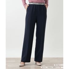 イージーパンツ【ROCHAS Premiere】