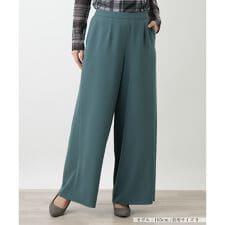 レリアン(Leilian)のフレアパンツ