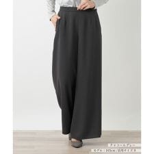 レリアン(Leilian)のフレアパンツ