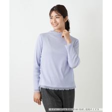 タートルネックインナー【25年10月カタログ】