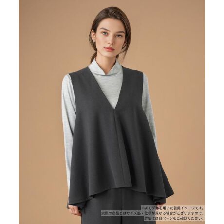 [^ԁF0505077]ӂƍLACVGbg؂₩ȃtAxXgBV[vɌ[߂VlbNƂvXAC[hCi[̑݊Ă܂BLkƔ̂fނȂ̂ŁA₷SnQBVvȃJbg\[uEX܂ŁACi[ŗlXȕ\ɁBfނ̃pcƍ킹AgĥZbgAbvX^C߂łBobNt@Xi[ɂJ\B------------------------------------pV[YFHLkF蓧FȂ|PbgFȂňF┖肨戵@FEHbVu(􂢉)nFȂ-------------------------------------i̐F́ABeꏊ̂Aql̂g̋@ɂFČꍇ܂B\߂B