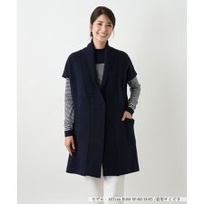 ロングジレ【25年10月カタログ】