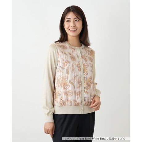 J[fBK-Leilian WHITE LABEL/A(Leilian)