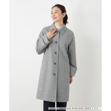 コート-Leilian WHITE LABEL