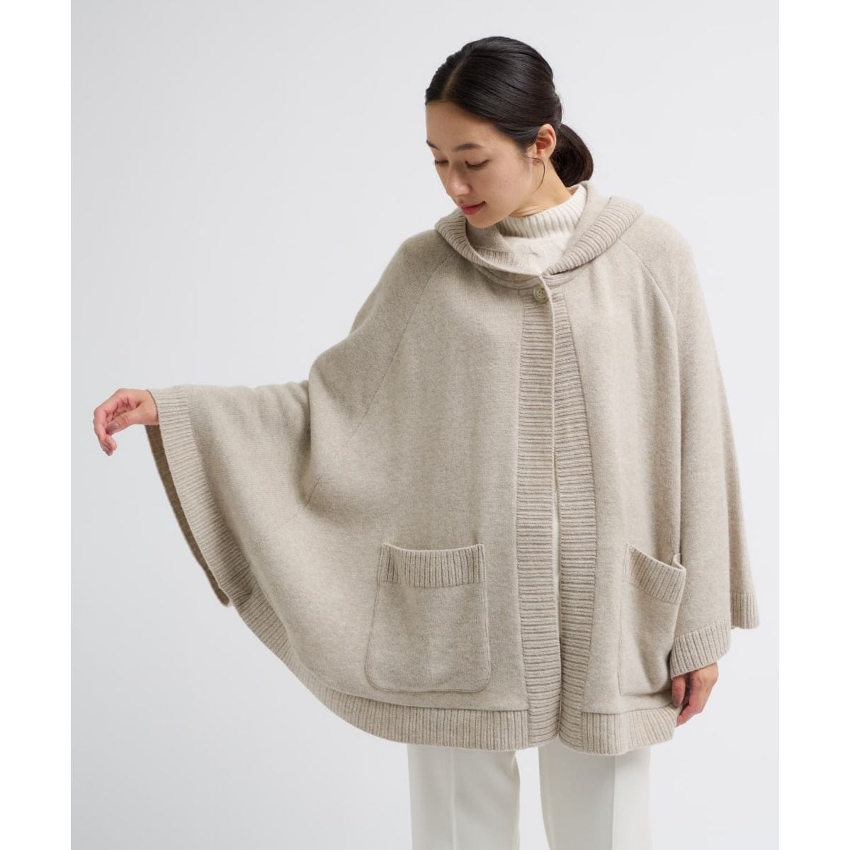 [�}���C]�j�b�g�|���`���yROCHAS Premiere�z/�����A���iLeilian�j �x�[�W��