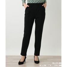 ストレッチスリムパンツ【Leilian WHITE LABEL】