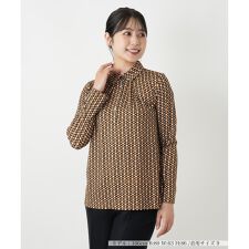 プリントトップス【ROCHAS Premiere】