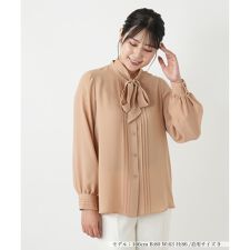 ブラウス【ROCHAS Premiere】