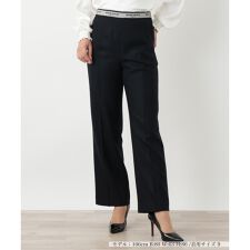 ウエストゴムパンツ【ROCHAS Premiere】