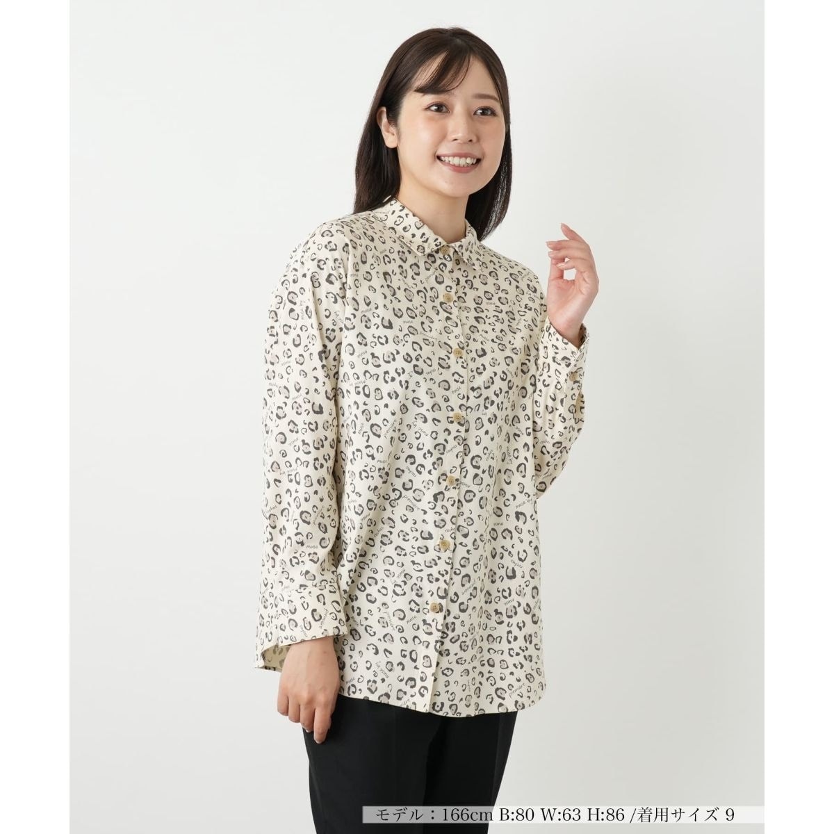 [�}���C]���I�p�[�h���u���E�X�yMUSE BY ROCHAS Premiere�z/�����A���iLeilian�j ���C�g�x�[�W��