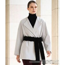 ビッグカラーコート