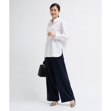 レリアン(Leilian)のシャツブラウス【2025AW_フォーマル】