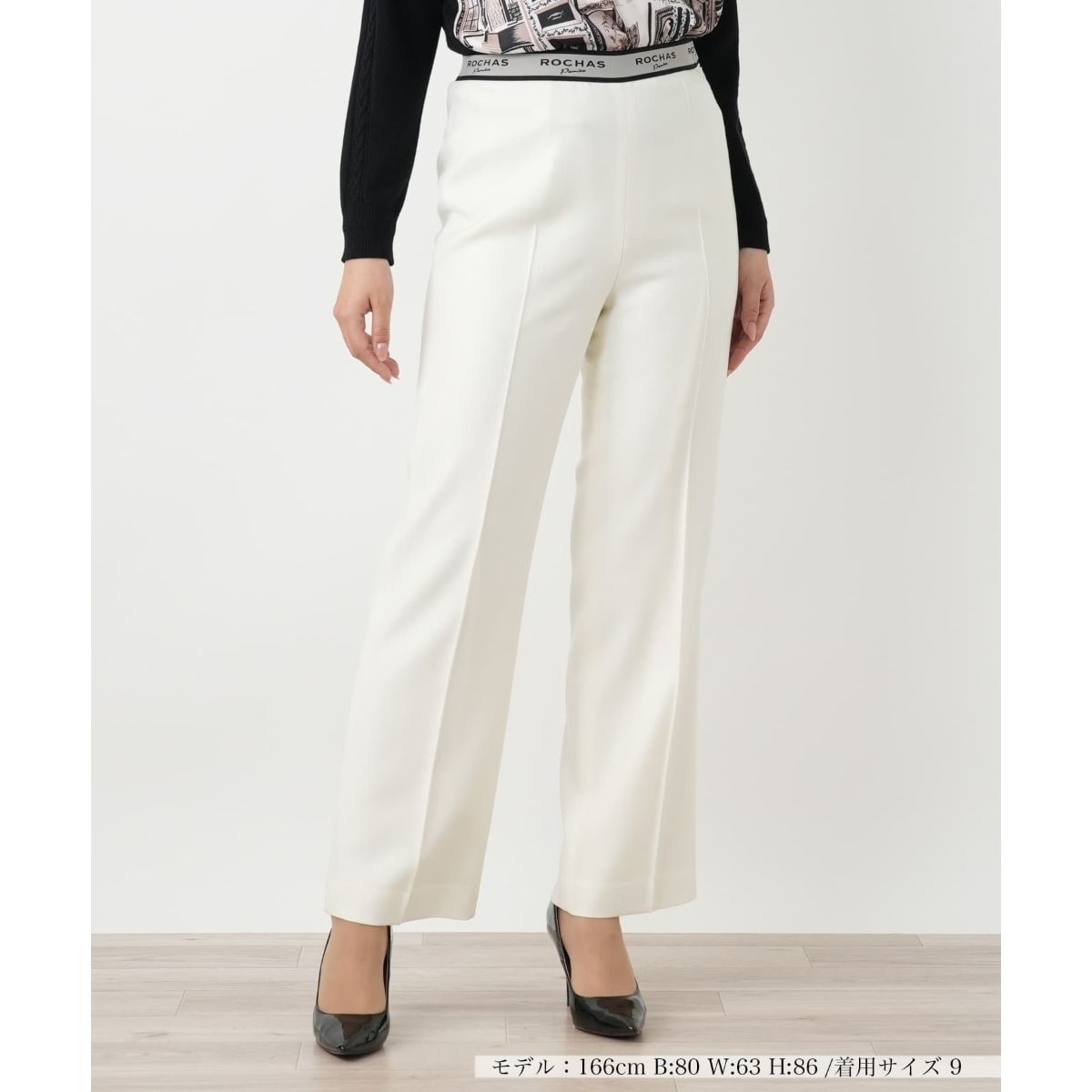 [�}���C]�E�G�X�g�S���p���c�yROCHAS Premiere�z/�����A���iLeilian�j �A�C�{���[