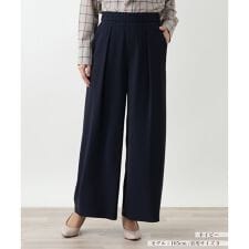 レリアン(Leilian)のフレアパンツ