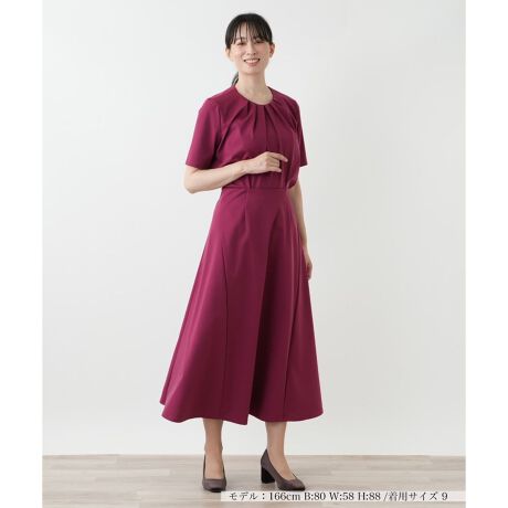 [^ԁF0503146]s[XŒfAlGKgȃuEXƃXJ[g̃X[cBgbvX̎񌳂Ɋ񂹂MU[؂₩ɌA_炩ȃh[voBXJ[g͗DɗhtAVGbg炵Ă܂B悢݂ƃXgb`̂t@ubN͔C`AKȒSn܂BHwZsAItBX܂ŁALV[Ƀ}b`AƊƉ؂₩˔ꒅłB------------------------------------pV[YFH  LkF蓧FȂ|PbgFȂňF肨戵@FEHbVu(􂢉)nFXJ[ĝ݂SxgFׂ-------------------------------------i̐F́ABeꏊ̂Aql̂g̋@ɂFČꍇ܂B\߂B