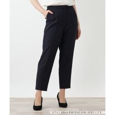 レリアン(Leilian)のテーパードパンツ