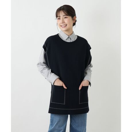 [^ԁF0504401]bNXVGbgƃhbvV_[A_Ȉۂ^郍ÕjbgWBO[ƍ̃o[VudlȂ̂ŁA̓̋C⑕ɍ킹2WAỸX^COy݂܂BO䂪ICAƂcʂ҂ł܂B㎿ȃjbgfނ炷_炩ȔGƁAy₩ȒSnŁA̑ɐꂽ͋CvX܂B------------------------------------pV[YFHLkF蓧FȂ|PbgF萶ňF┖-------------------------------------i̐F́ABeꏊ̂Aql̂g̋@ɂFČꍇ܂B\߂B