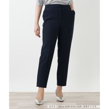 レリアン(Leilian)のテーパードパンツ