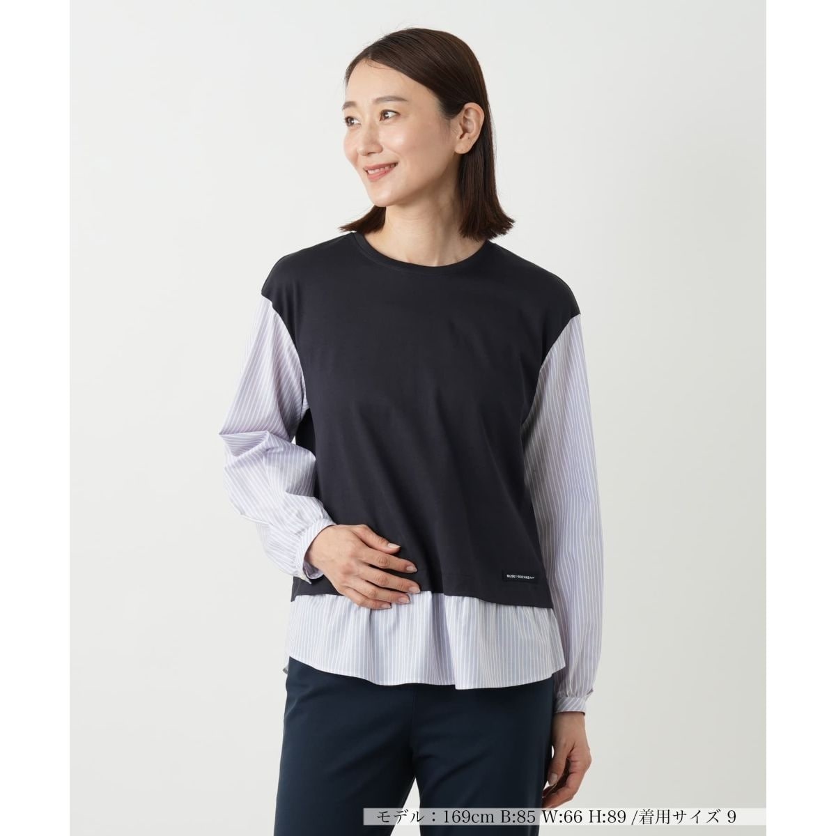 [�}���C]���C���[�h���v���I�[�o�[�yMUSE BY ROCHAS Premiere�z/�����A���iLeilian�j �l�C�r�[