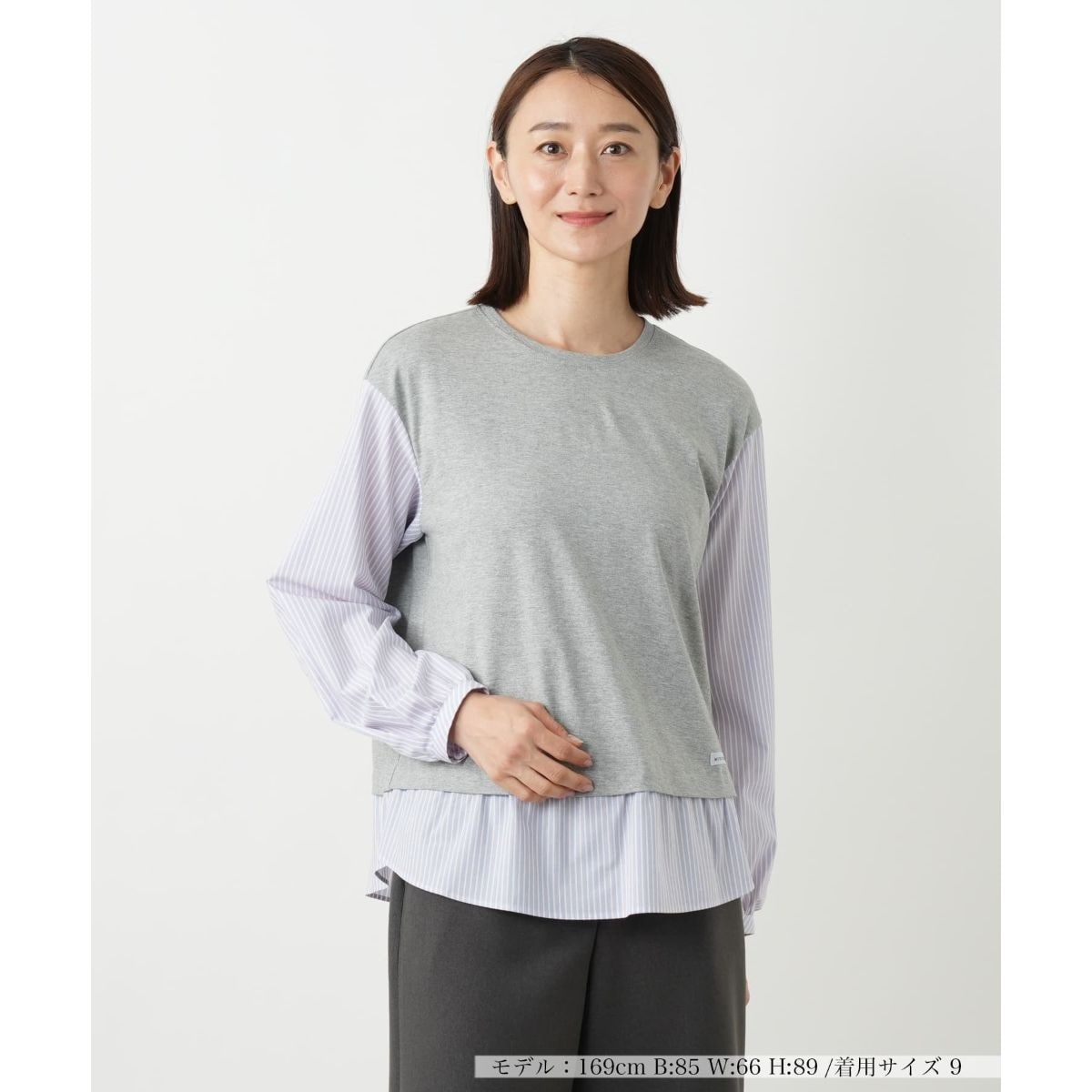 [�}���C]���C���[�h���v���I�[�o�[�yMUSE BY ROCHAS Premiere�z/�����A���iLeilian�j ���C�g�O���[