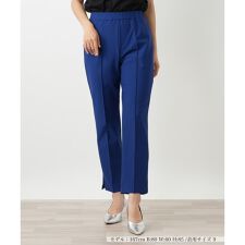 クロップドパンツ