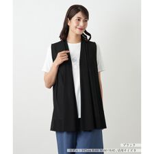 セミロングベスト