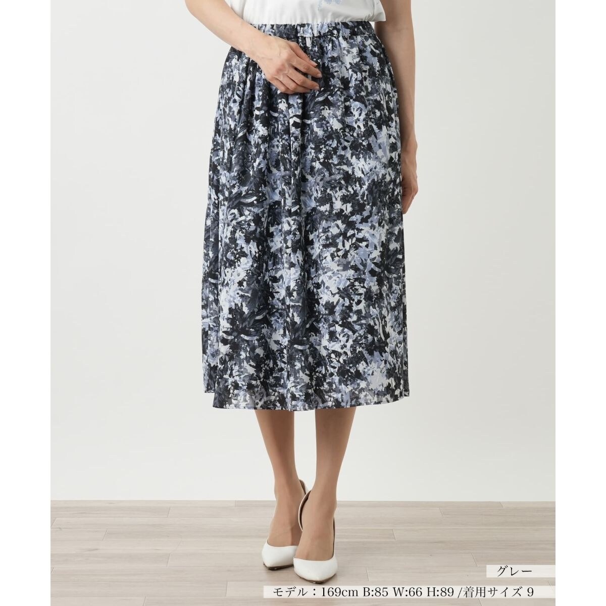 [}C]vgtAXJ[gyLeilian WHITE LABELz/AiLeilianj O[n