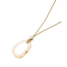 ペンダントネックレス