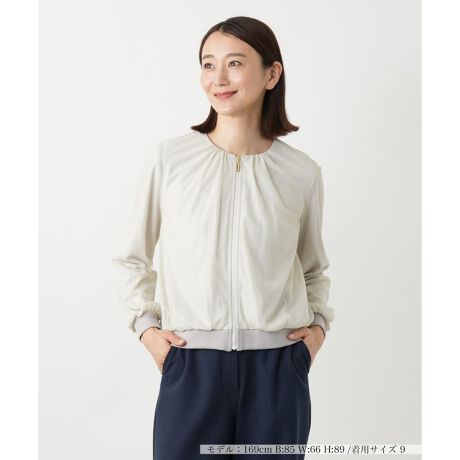 [^ԁF0503156]ANZT[oŉHD肽A@ׂȃ̋PiȃWbvAbvu]BlbNC𒆐SɍL悤Ɋ񂹂MU[炵\o܂BLk̂y₩ȐngŁAJ[fBK̂悤ɋCyɎĝ|CgBRpNgȒȂ̂ŁAs[XtAXJ[gƂQBl̒ȂNXAbvꒅłB------------------------------------pV[YFHLkF蓧FFɂ肠|PbgFȂňF┖藠F-------------------------------------i̐F́ABeꏊ̂Aql̂g̋@ɂFČꍇ܂B\߂