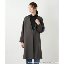 レリアン(Leilian)のサイドスリットアウター