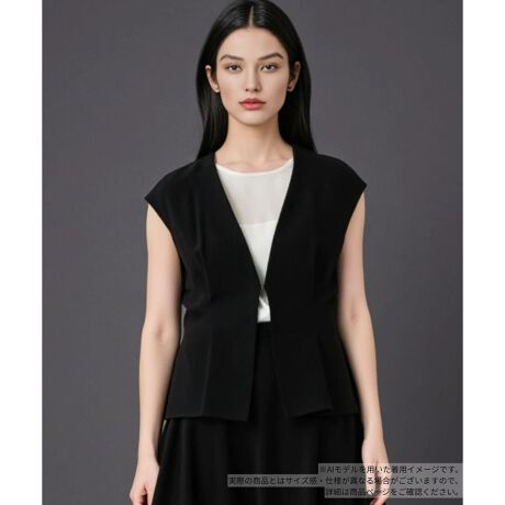 [^ԁF0504028]EGXg炵Ȃ₩ɍLAyvfUCVlbNxXgBZ߂̏䊴łȂ獂ʒuŃEGXgVFCv邱Ƃŏ炵тꂪoAX^CAbvVGbgɂȂ܂BƌV[vȃlbNƁAD悤ȃJbeBOiȈۂłBVvȃgbvXɏd˂邾ŁAȂƉ؂₩ɂȂ܂Bfނ̃{gXƍ킹AZbgAbvX^C߂łB------------------------------------pV[YFHLkFȂFȂ|PbgFȂňF┖肨戵@FEHbVu(􂢉)-------------------------------------i̐F́ABeꏊ̂Aql̂g̋@ɂFČꍇ܂B\߂B