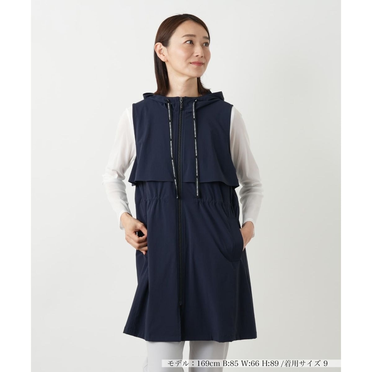 [�}���C]�t�[�f�B�[�����O�x�X�g�yMUSE BY ROCHAS Premiere�z/�����A���iLeilian�j �l�C�r�[�n