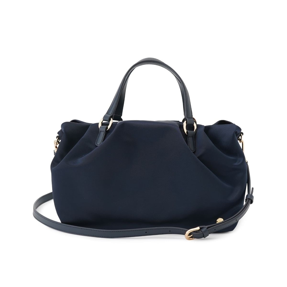 ＆MyuQ/アンドミュークMyuQ SOTEL ハンドバッグ | イエナ(IENA