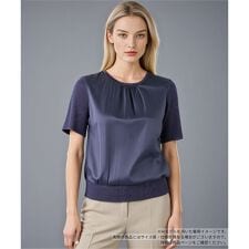 異素材切替ラメニット