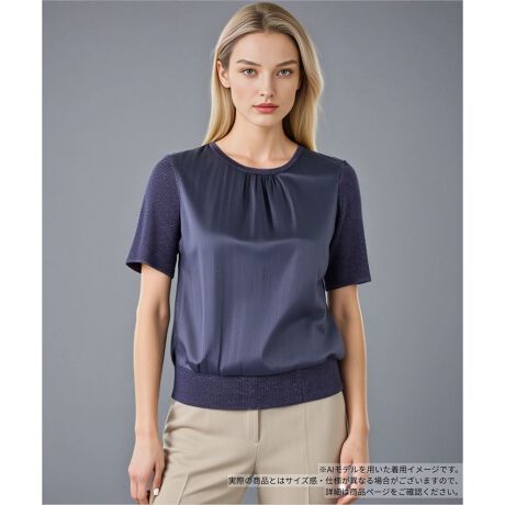 [^ԁF0503810]uEX̂悤ȏiȑOgƁA߂jbghbLOA؂₩ȃvI[o[Btg̑fފƃlbNC̃MU[A炵_炩Ȉۂ^܂Bgɂ͑@ׂȃD荞񂾃jbggpA肰ȂPvXBjbgȂł͂̐LkAƌƉKȒSn𗼗܂BꖇŒfAWPbg̃Ci[ƂĂ􂷂AIItACełB------------------------------------pV[YFHLkF蓧FȂ|PbgFȂňF┖-------------------------------------i̐F́ABeꏊ̂Aql̂g̋@ɂFČꍇ܂B\߂B