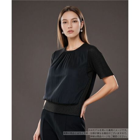 [^ԁF0503810]uEX̂悤ȏiȑOgƁA߂jbghbLOA؂₩ȃvI[o[Btg̑fފƃlbNC̃MU[A炵_炩Ȉۂ^܂Bgɂ͑@ׂȃD荞񂾃jbggpA肰ȂPvXBjbgȂł͂̐LkAƌƉKȒSn𗼗܂BꖇŒfAWPbg̃Ci[ƂĂ􂷂AIItACełB------------------------------------pV[YFHLkF蓧FȂ|PbgFȂňF┖-------------------------------------i̐F́ABeꏊ̂Aql̂g̋@ɂFČꍇ܂B\߂B