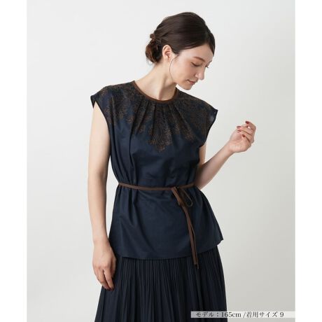 [^ԁF0504063][NɎ{ꂽA@ׂȉԕhJ؂₩ɍʂuEXBNVJȋCiƒ悢Â𗼗̃gbvXłB̂܂ܒ΋CɂȂĝ̃CEȂAӂƂVGbgɁBt̍׃{ŃEGXgƃ}[N΁Aňyv̒Ȃy߂܂BiɃJo[Ăt`X[u|CgBꂢ߂̃XJ[gpcƍ킹΁AItBXJWAT̂o܂ŕLΉ܂B------------------------------------pV[YFH LkFȂFF̂肠|PbgFȂňF┖肨戵@FEHbVu(􂢉)tiFxgO-------------------------------------i̐F́ABeꏊ̂Aql̂g̋@ɂFČꍇ܂B\߂B