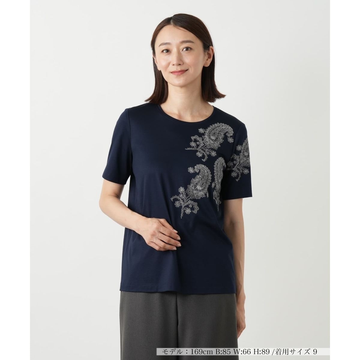 [�}���C]�y�C�Y���[�h�J�J�b�g�\�[�yROCHAS Premiere�z/�����A���iLeilian�j �l�C�r�[