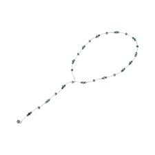 2WAYロングネックレス