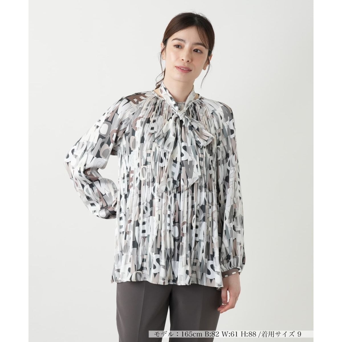 [�}���C]�v�����g�{�E�^�C�u���E�X�yROCHAS Premiere�z/�����A���iLeilian�j ���C�g�O���[