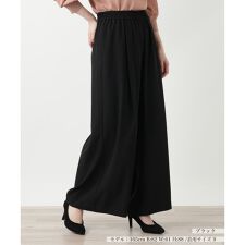 レリアン(Leilian)のフレアパンツ