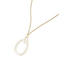 ペンダントネックレス