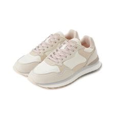 レリアン(Leilian)のスニーカーBEAUFORT【HOFF】